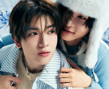 เตรียมตัวหูเคลือบทองอีกครั้ง! POW กลับมาพร้อมซิงเกิลอัลบั้มใหม่ Come True รับควันหลงฤดูหนาว